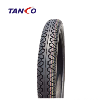 China Top Brand Kooway Super-Run Motorcycle Tire 3.50-16 3.00-8 4,00-8 mit günstigem Preis und hoher Qualität